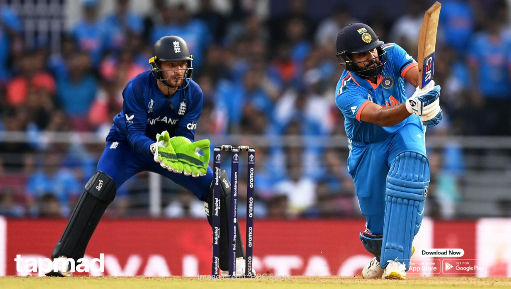 India Tour of England 2026: Where to Watch Live Matches Online?