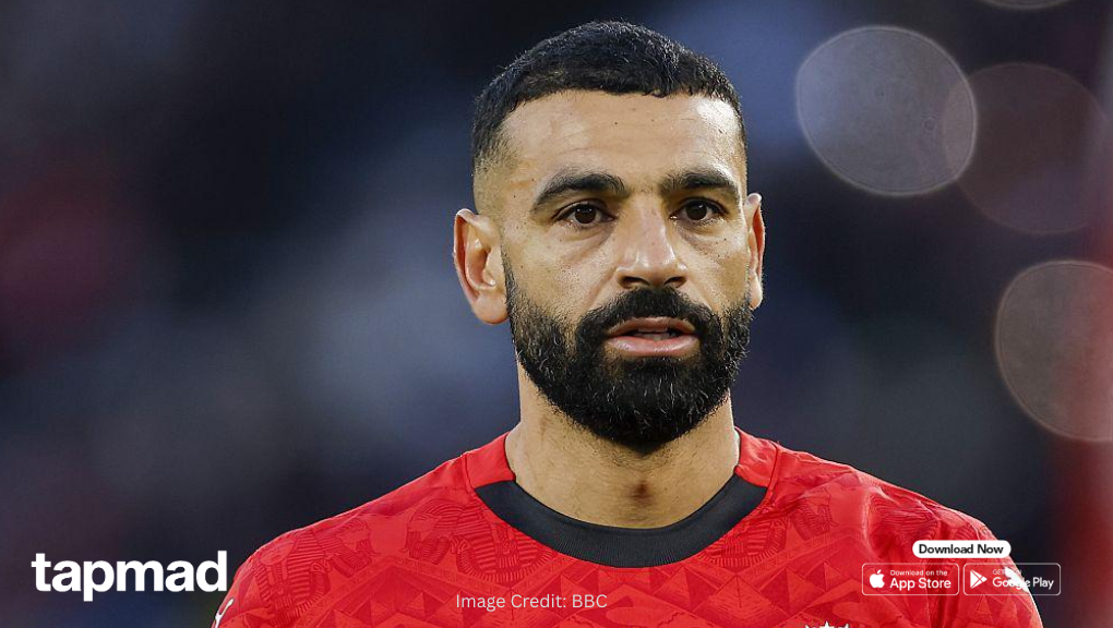 Liverpool Superstar Mohamed Salah Set to Lead Egypt at FIFA World Cup 2026