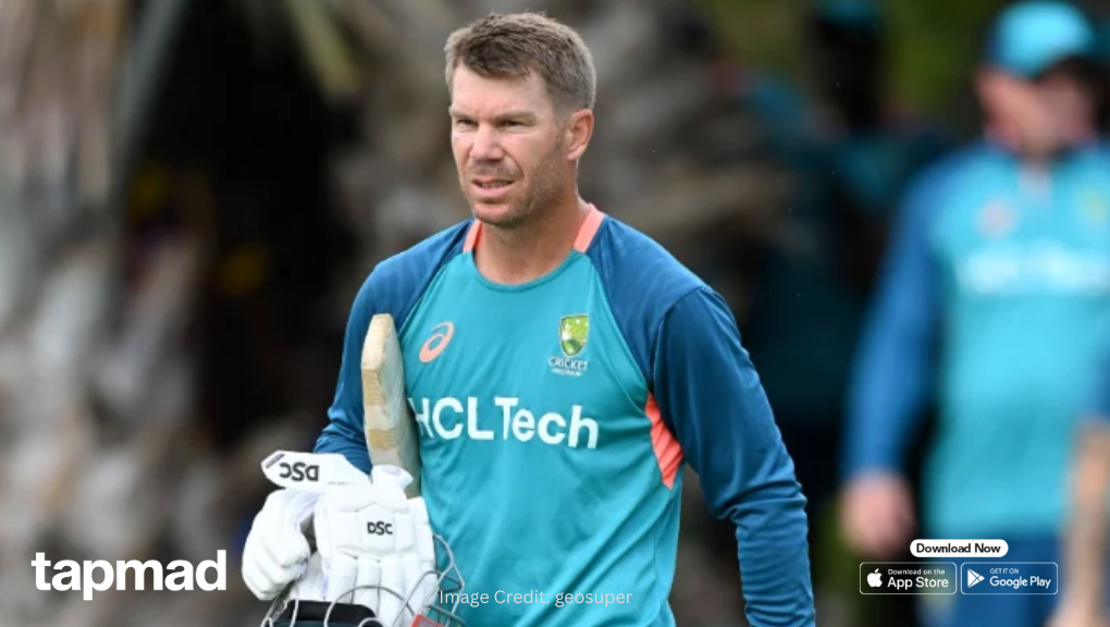 David Warner Talks About 1st ODI as Legend Applauds Pakistan's Performance