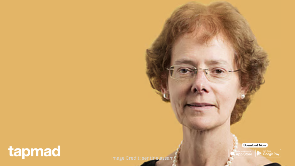 Ros Rivaz Appointed as Independent Director to ICC Board