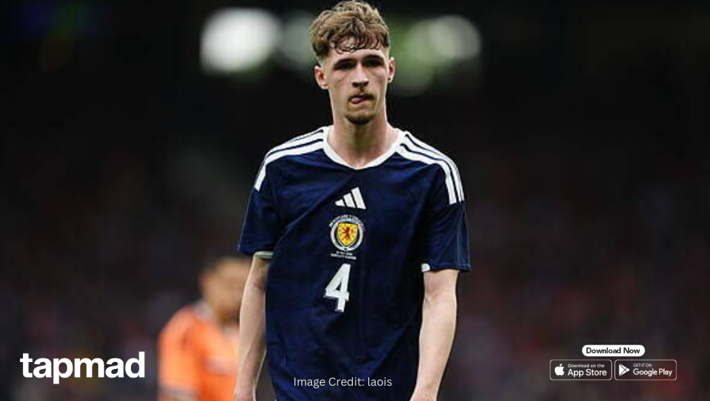 Tyler Fletcher to Replace Billy Gilmour in Scotland Squad After Injury