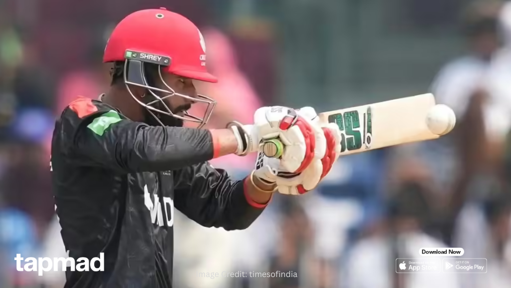 ICC Suspends Canada’s Membership Amid Serious Governance and Corruption Allegations