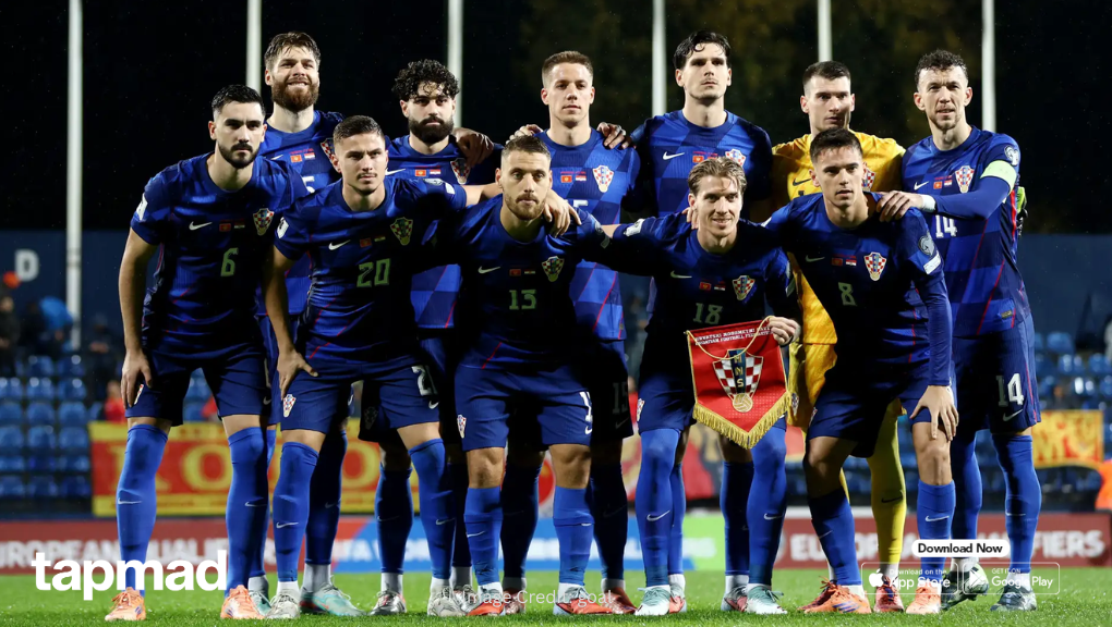 Croatia FIFA World Cup 2026 Squad Announcement and Team Preview