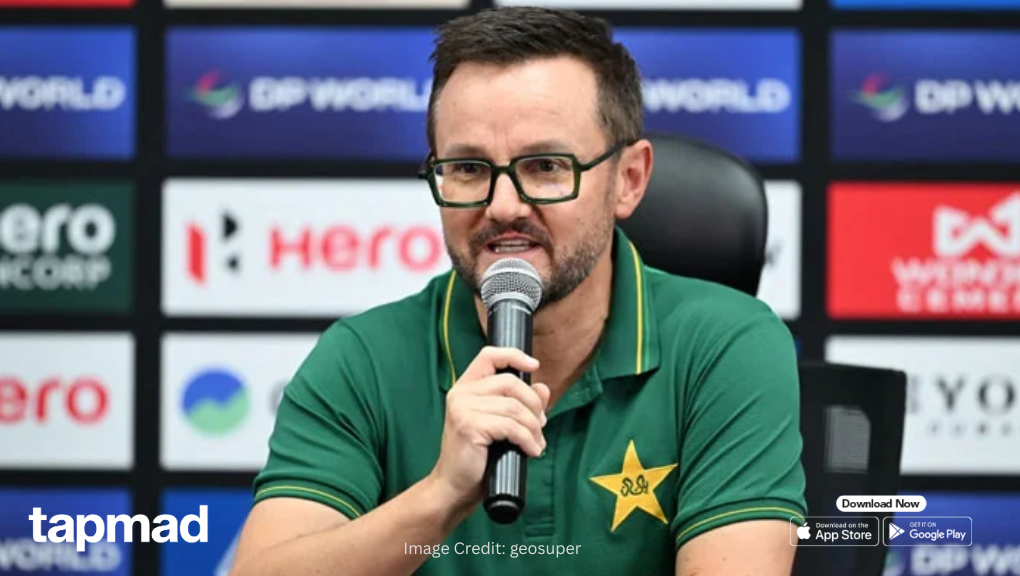 Hesson Plays Down Concerns About Sluggish Tracks Ahead Of World Cup