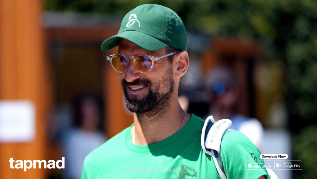 Novak Djokovic's $250M Legacy and Tennis Greatness in 2026