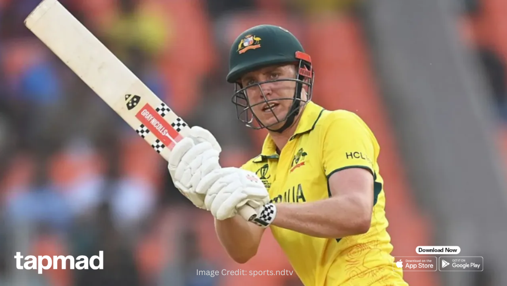 Australia Recover to Post 231/9 in Pakistan vs Australia 2nd ODI