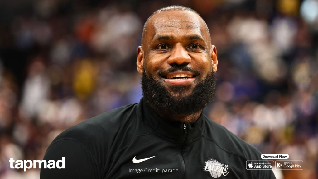 LeBron James Net Worth 2026 Inside the Billion-Dollar Legacy of an NBA Icon