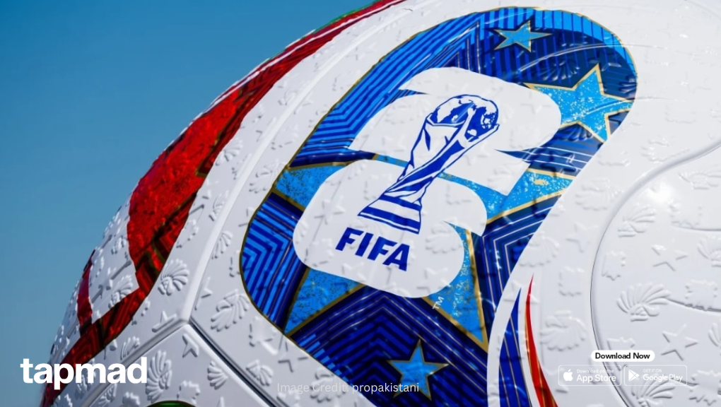 FIFA World Cup Rule Overhaul Set to Reshape Matches in 2026