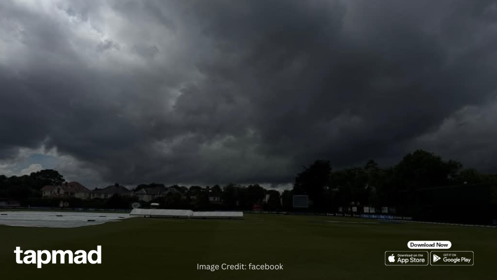 Rain Delays Pakistan Women vs West Indies Women Clash in Ireland Tri-Series