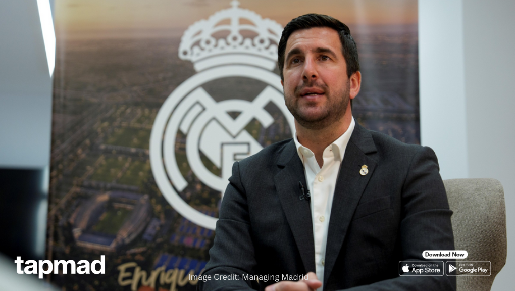 Shock Statement From Enrique Riquelme Links Rodri With Real Madrid Move
