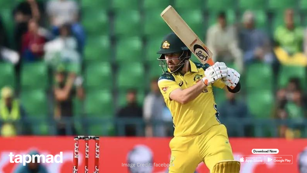 Pak vs Aus Live: Josh Inglis Hits Fifty as Australia Reach 120/4 Against Pakistan