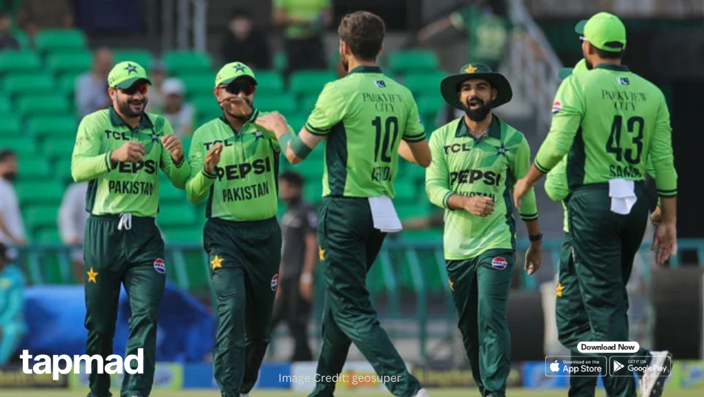 Pak vs Aus Live: Pakistan Bowl Out Australia for 157 as Shaheen Leads Dominant Display