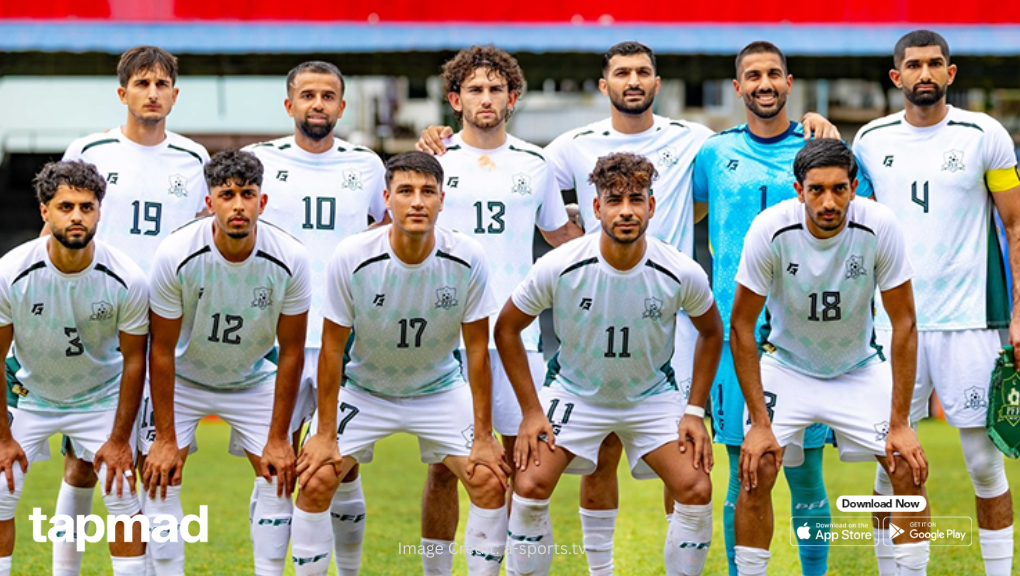 Pakistan Ends Long Wait for Victory with Historic Win Over Maldives