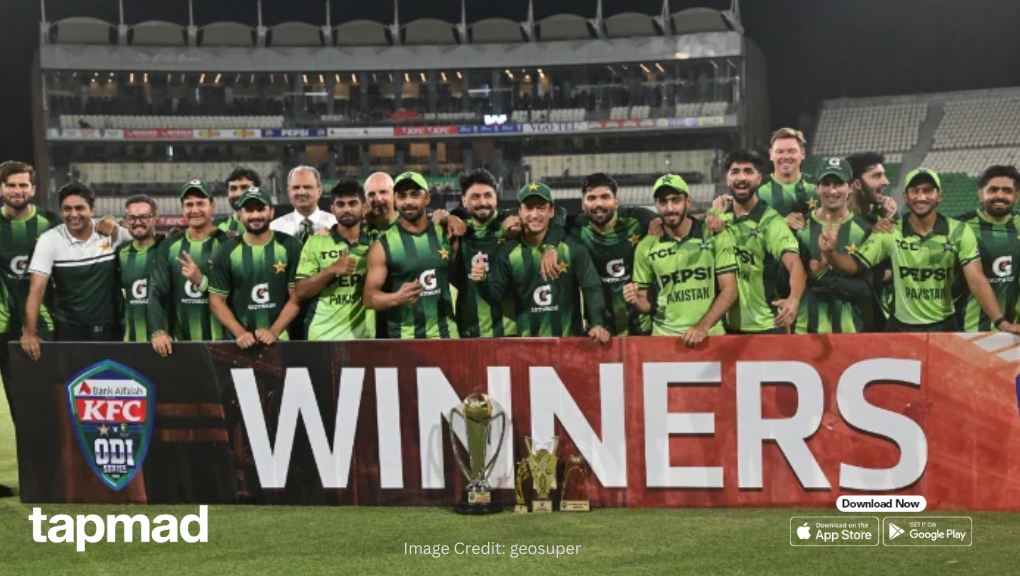 World Cup 2027 Focus Must Lead Pakistan Planning Says Azhar Ali