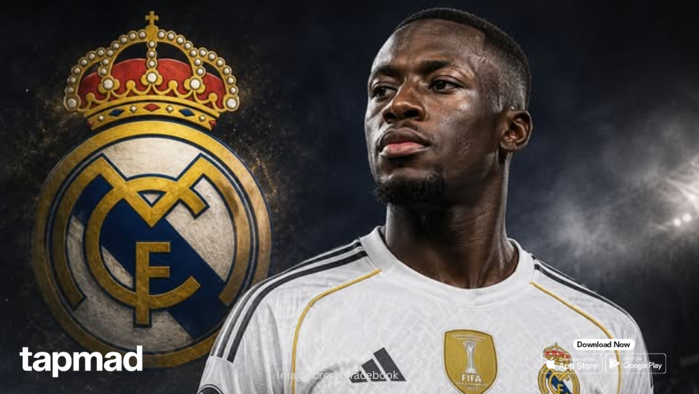 Real Madrid Seal Ibrahima Konate Deal Until June 2030