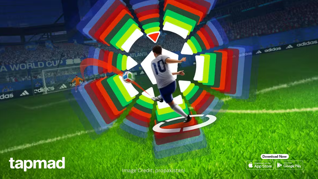 FIFA Announces Official World Cup 2026 Game, Sets Netflix Launch Date