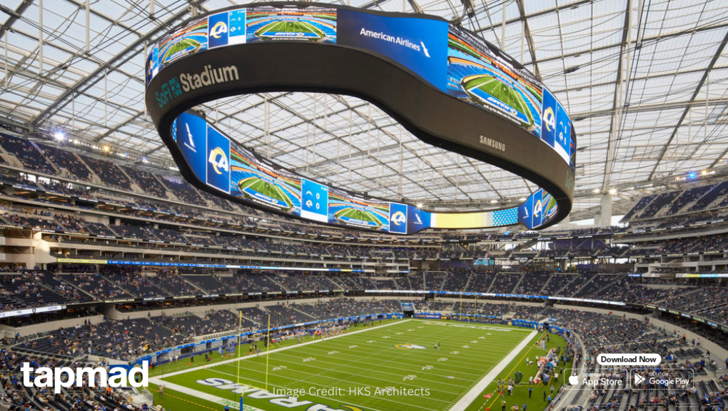 Strike Threat Looms from LA Stadium Workers Before FIFA World Cup 2026