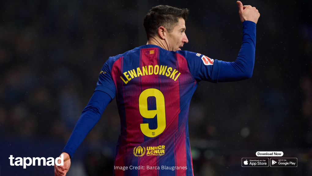 Robert Lewandowski Net Worth 2026 Poland’s Goal Machine and Financial Success
