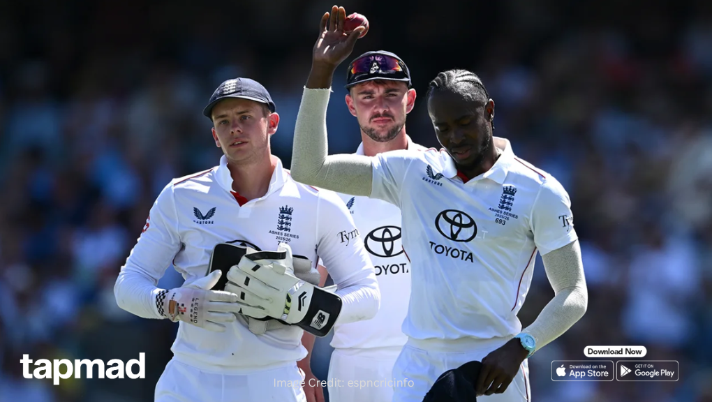McCullum Optimistic About Archer's Return but Keeps Selection Door Open