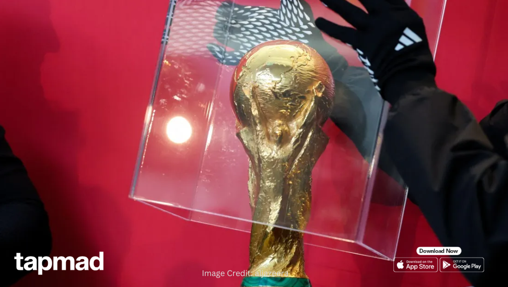 World Cup 2026 Set to Rewrite History With New Records and Milestones