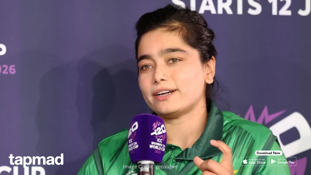 Fatima Sana Credits ICC Initiatives for Boosting Women’s Cricket in Pakistan