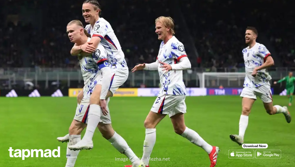 Top 5 Teams That Could Spring a Surprise at FIFA World Cup 2026