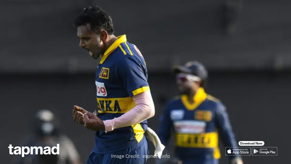 West Indies vs Sri Lanka 1st T20I Preview 2026