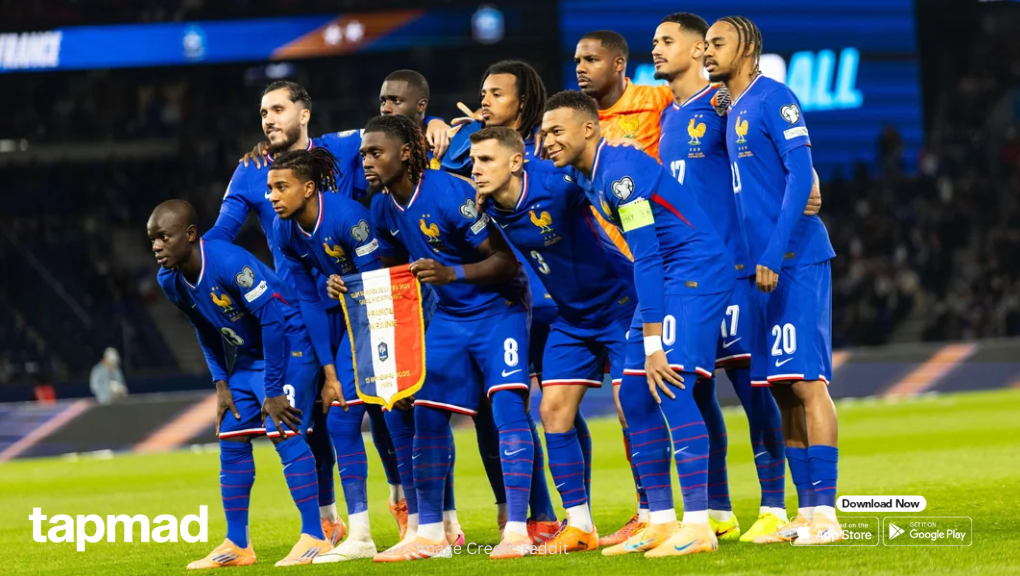World Cup 2026 Debate Heats Up as Fans Name Their Leading Contenders