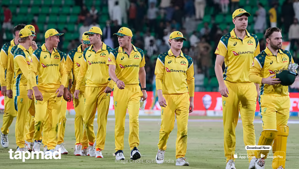 Ban vs Aus 2nd ODI: Bangladesh and Australia Set for Crucial Clash in Dhaka