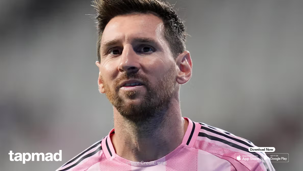 Messi Injury Update as Lionel Scaloni Confirms Messi Is Fit to Play