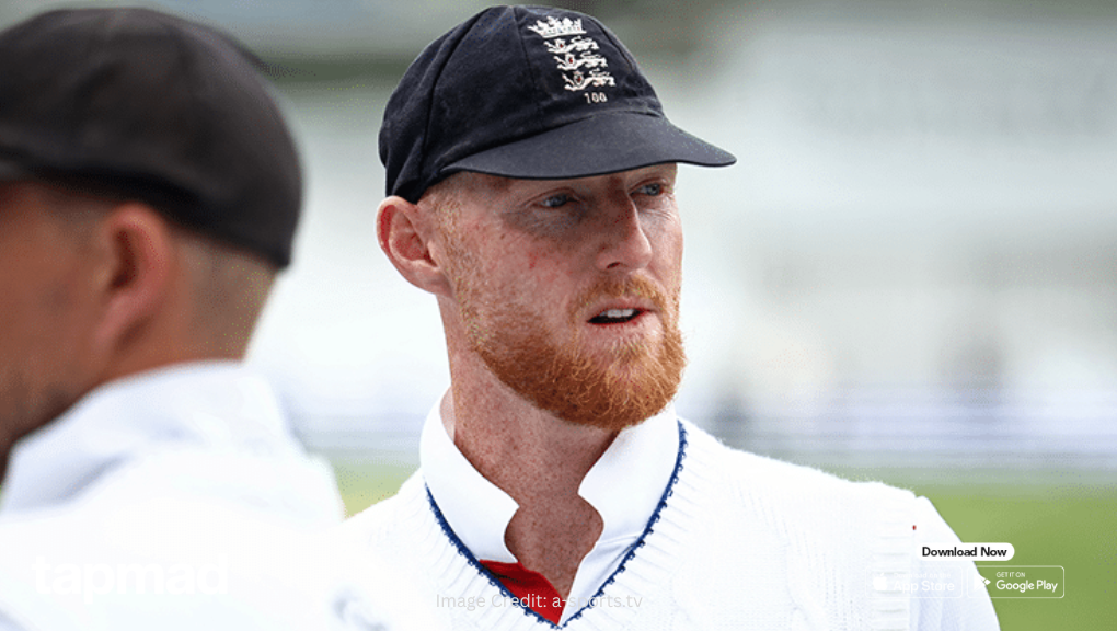 Ben Stokes Reportedly Considering to Bring International Career to an End