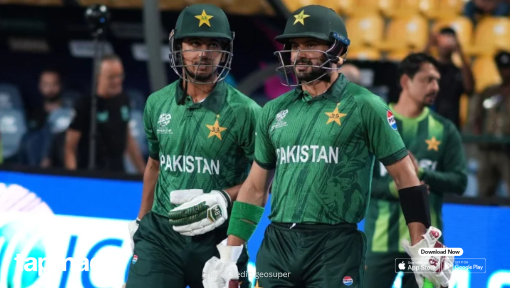 Sahibzada Farhan Named Pakistan Captain for Asian Games 2026
