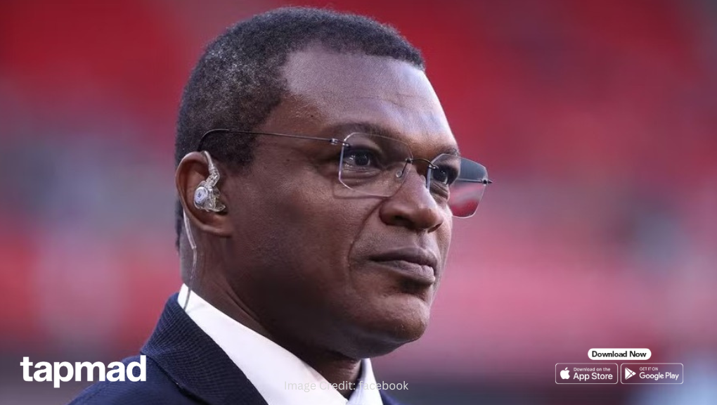 Marcel Desailly Shares Views On France’s Chances at the FIFA World Cup 2026