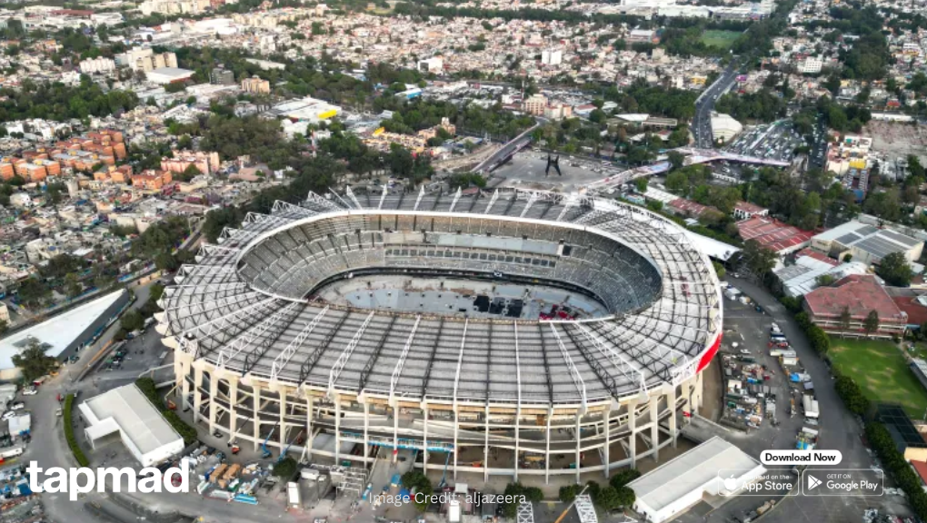 FIFA World Cup 2026 Opening Events Set Stage for Historic Tournament