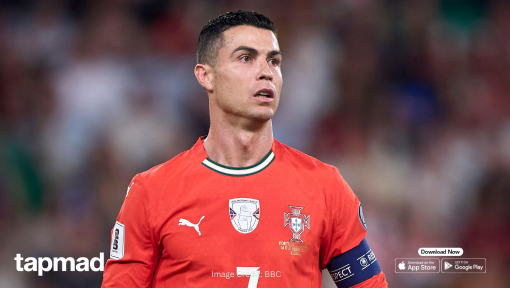 Portugal at the Crossroads: Is Cristiano Ronaldo Still the Key?