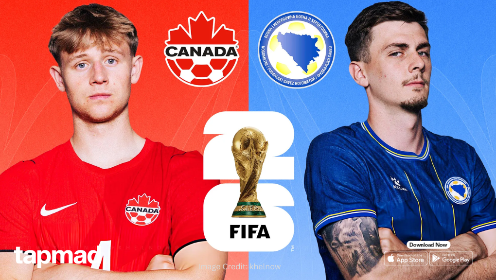 Canada vs Bosnia and Herzegovina FIFA World Cup 2026: Match Preview and Analysis