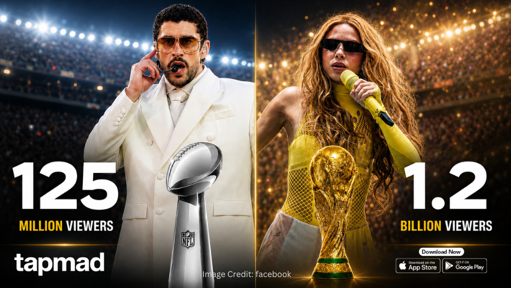 FIFA World Cup Opener Surpasses Super Bowl in Global Viewership by Tenfold