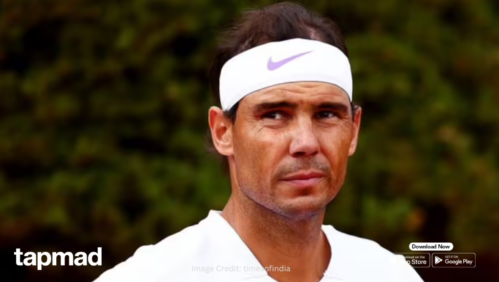 Rafael Nadal Net Worth 2026: Tennis Legend and Financial Empire