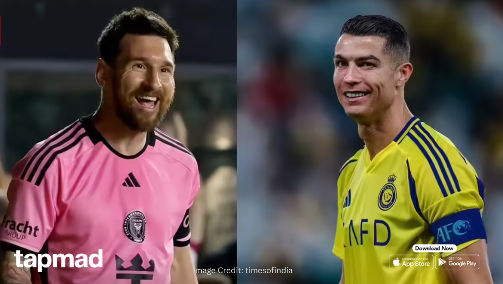 No Messi or Ronaldo: What Bay Area Soccer Fans Can Expect