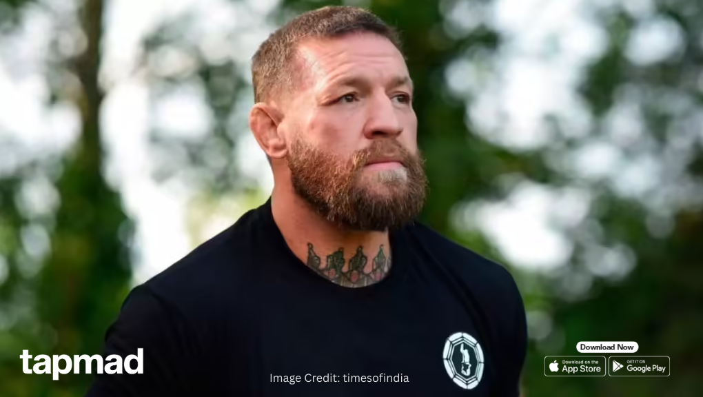 Conor McGregor Net Worth 2026: UFC Stardom and Whiskey Empire
