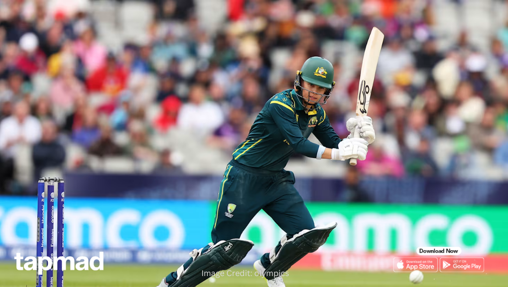 Aus-W Defeated SA-W By 65 Runs In T20 World Cup Opening Blockbuster
