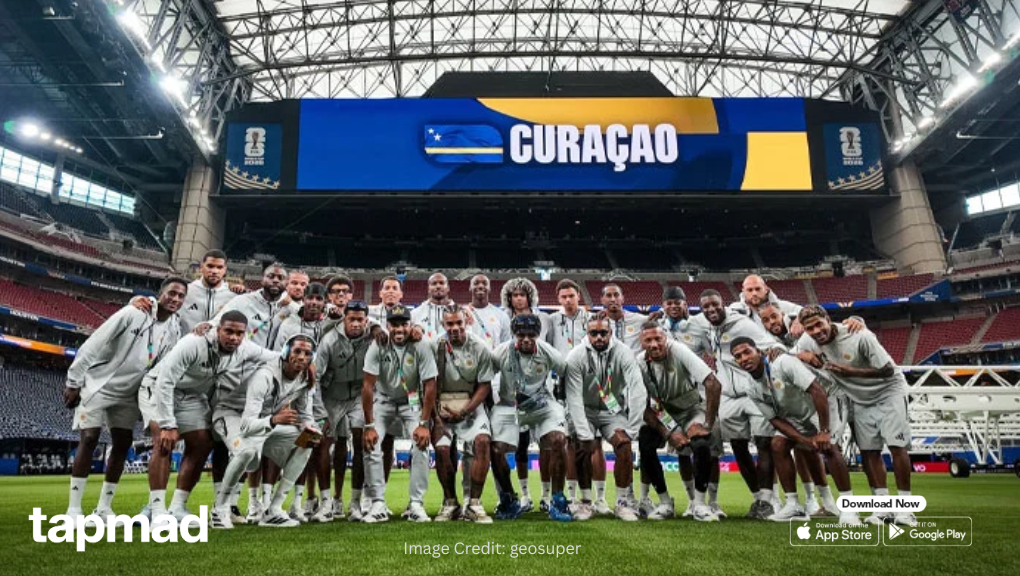 Germany vs Curacao FIFA Live: Curacao Tied the Score in First Half Burst
