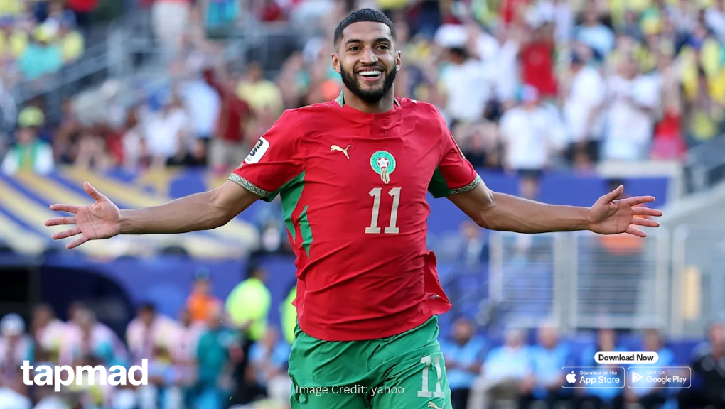 Bayern Munich Agree €55 Million Deal to Sign Ismael Saibari from PSV Eindhoven