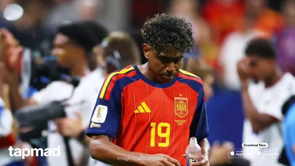 Cape Verde Stun Spain with Historic World Cup Draw