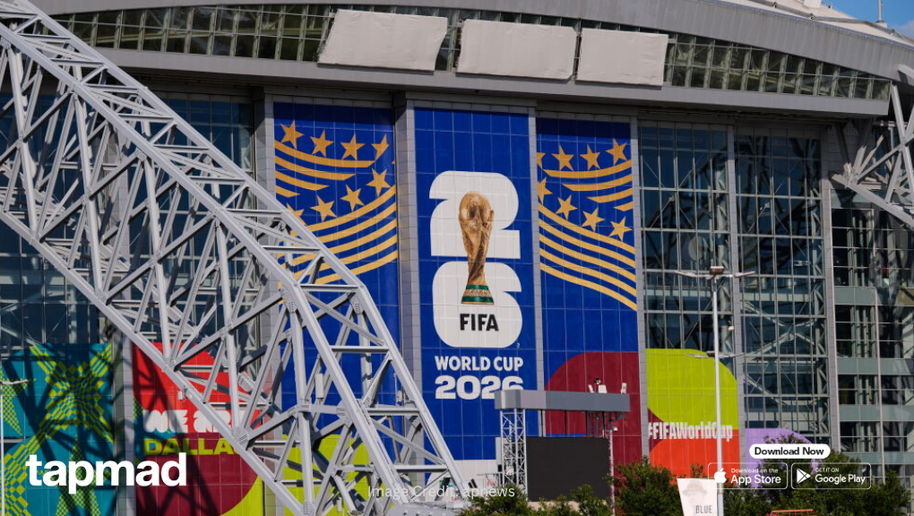 World Cup 2026 Hit by Security, Ticket and Travel Concerns
