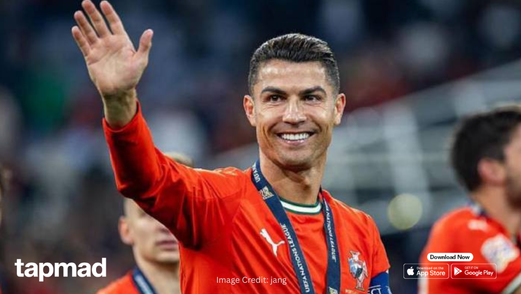 Cristiano Ronaldo Set for Historic Return to USA After 4,332 Days Ahead of World Cup 2026