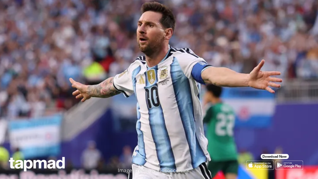 Leading Goal Scorers In World Cup History: Messi levels Klose, Mbappe Closes In