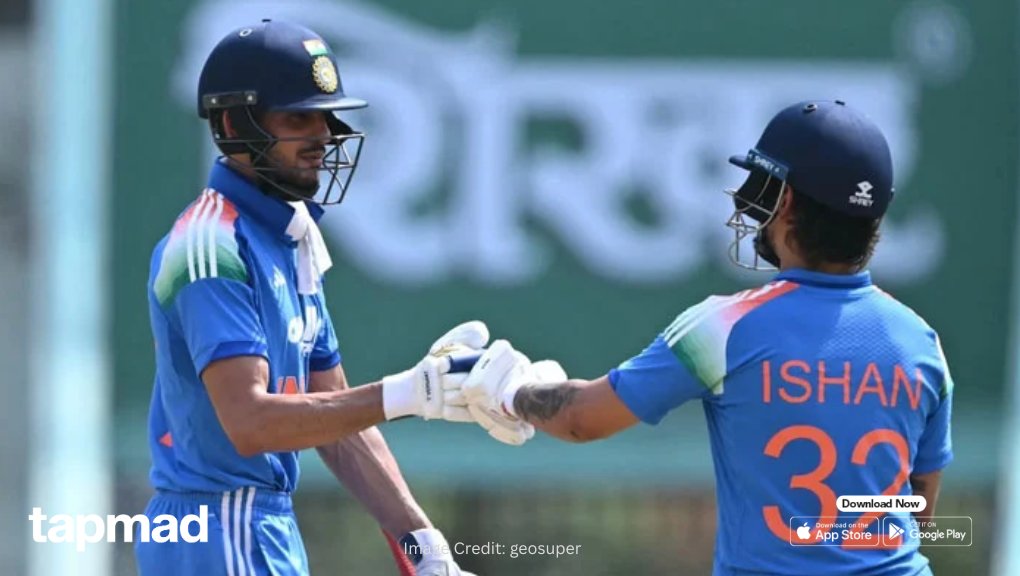 Ind-W Defeats NL-W by 95 Runs in Group 1 Clash in T20 World Cup 2026