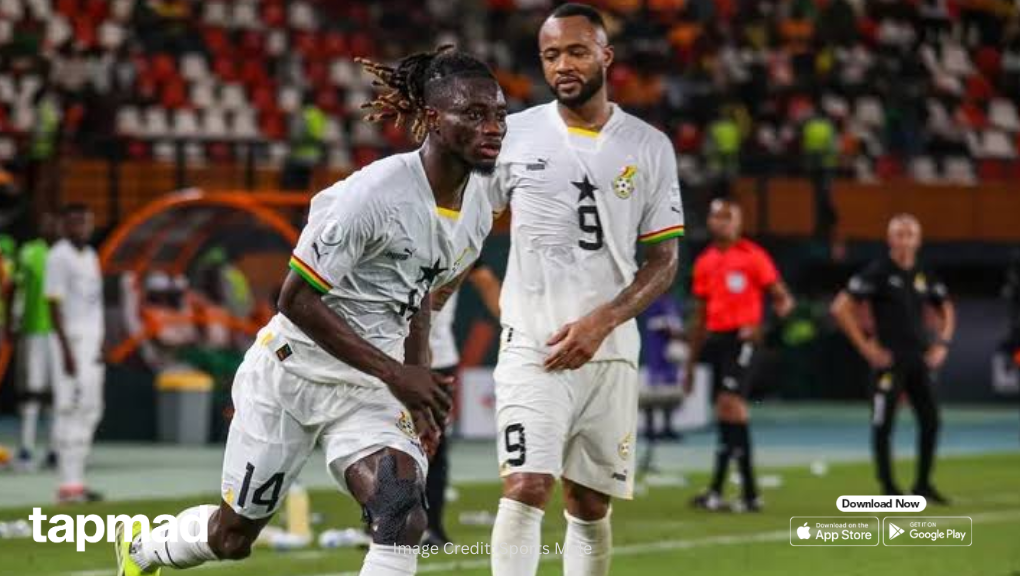 Ghana vs Panama FIFA World Cup 2026: Kick-off Time and Starting XI