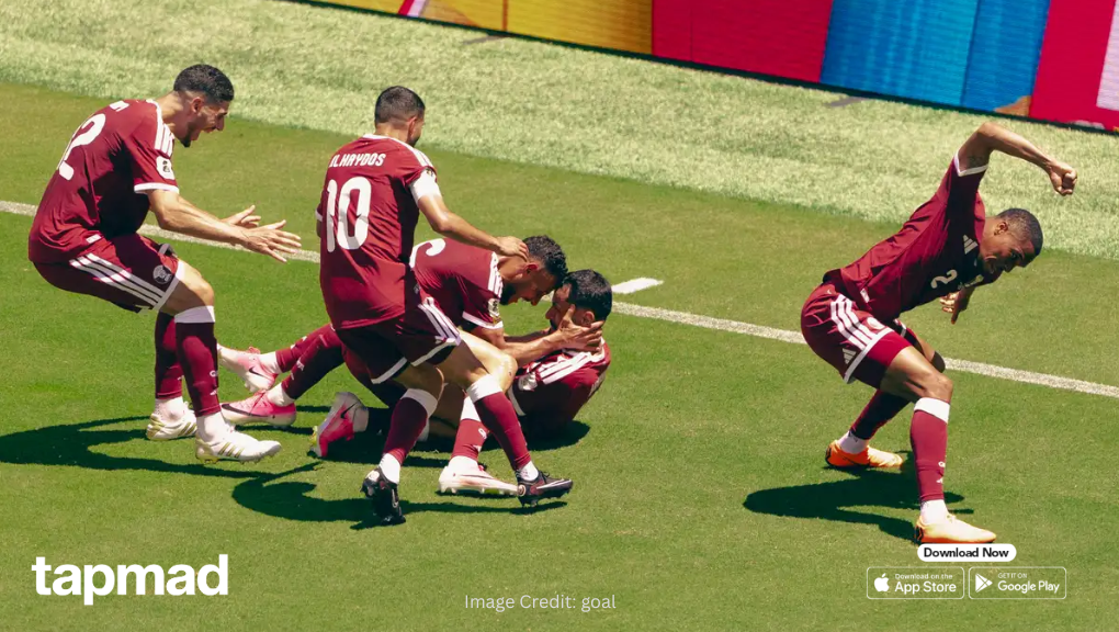 Canada vs Qatar FIFA World Cup 2026 Match Preview